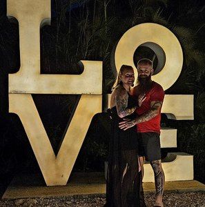 Meet your Posher, Brett